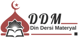 Din Dersi Materyal